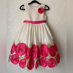 American Princess Dress